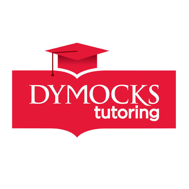 Dymocks Logo