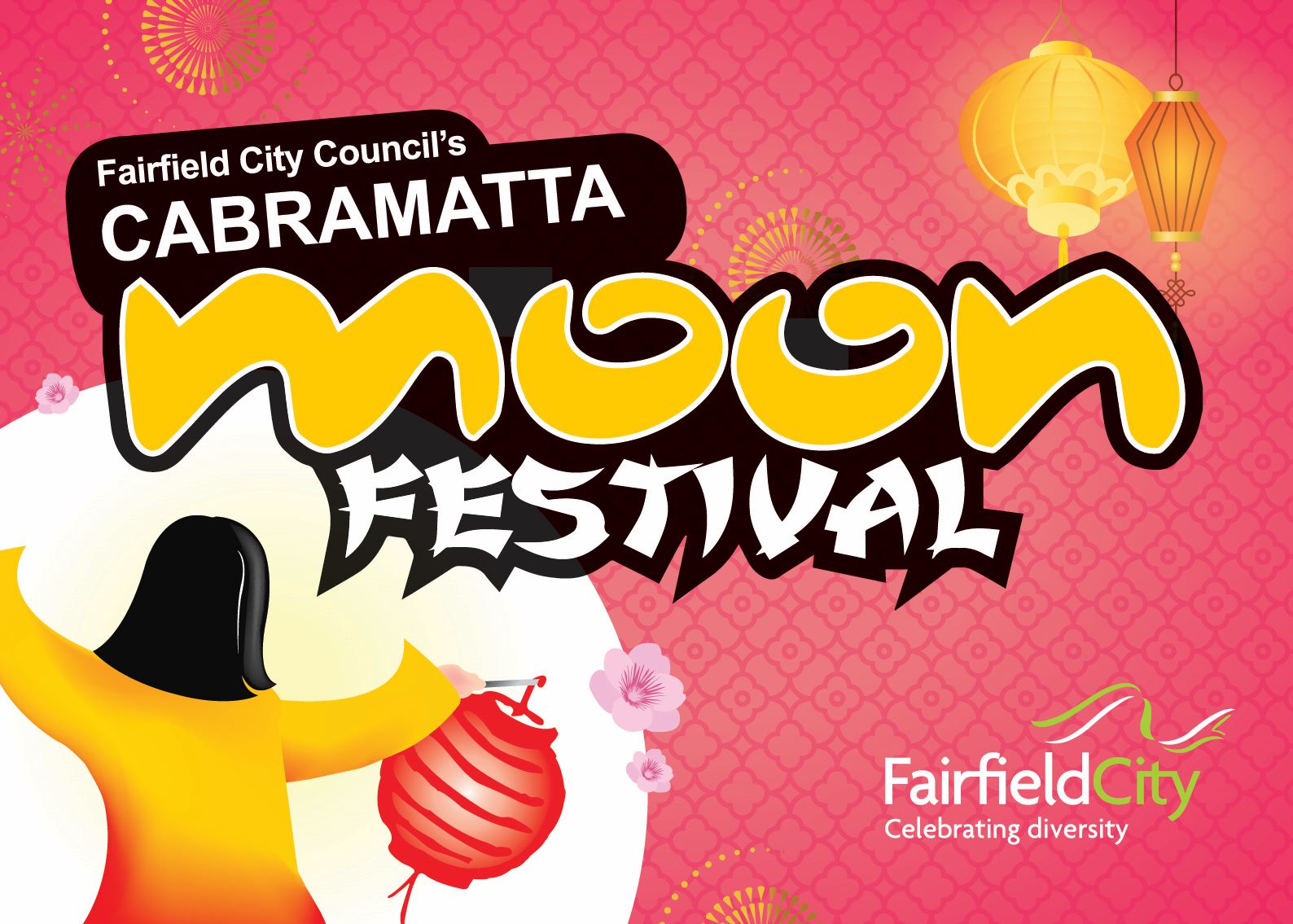 Cabramatta Moon Festival Dutton Plaza